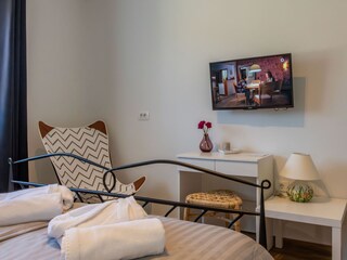 Casa de vacaciones Labin Características 9