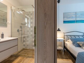 Casa per le vacanze Labin Caratteristiche 12