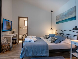 Casa de vacaciones Labin Características 13