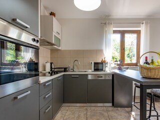 Vakantiehuis Labin Kenmerken 19