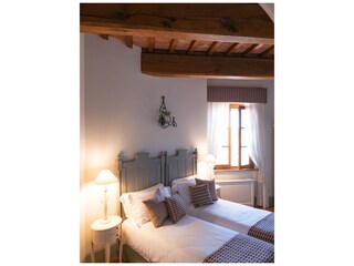 Vakantieappartement Crespina Lorenzana Kenmerken 18