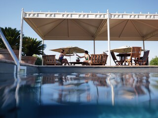Vakantieappartement Crespina Lorenzana Buitenaudio-opname 4