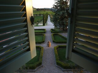Vakantieappartement Crespina Lorenzana Buitenaudio-opname 5