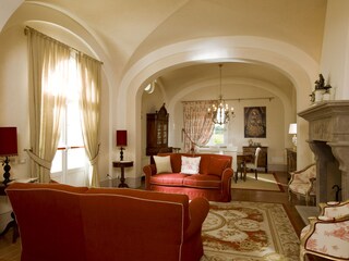 Vakantieappartement Crespina Lorenzana Buitenaudio-opname 11