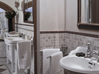 Vakantieappartement Crespina Lorenzana Kenmerken 13
