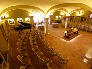 Vakantieappartement Crespina Lorenzana Kenmerken 14