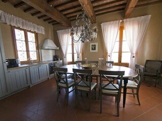Vakantieappartement Crespina Lorenzana Kenmerken 15