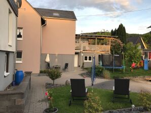 Vakantieappartement Mosella