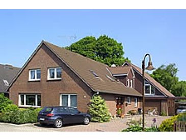 Ferienwohnung Haus Nordsee