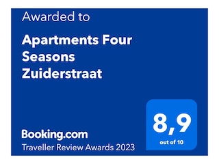 Vakantieappartement Egmond aan Zee Document 33