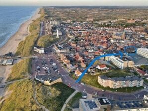 Holiday apartment Duynparel - Egmond aan Zee - image1