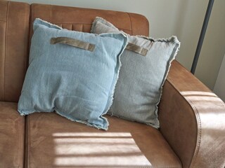 Vakantieappartement Egmond aan Zee Kenmerken 12