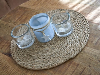 Vakantieappartement Egmond aan Zee Kenmerken 13