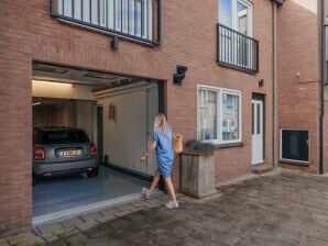 Holiday apartment "Duynparel"