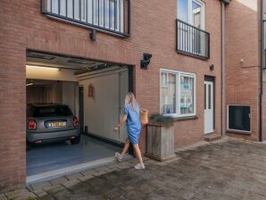 Ferienwohnung Duynparel