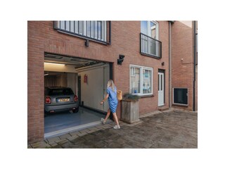 Holiday apartment Egmond aan Zee Outdoor Recording 1