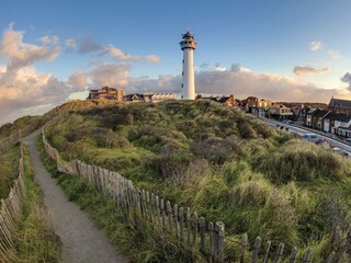 Vakantieappartement Egmond aan Zee Omgeving 24