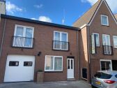 Vakantieappartement Egmond aan Zee Buitenaudio-opname 1