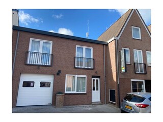 Appartamento per vacanze Egmond aan Zee Registrazione all'aperto 2