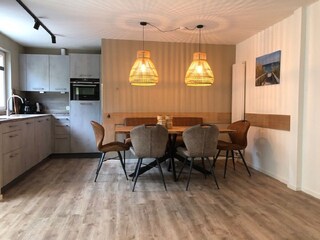Vakantieappartement Egmond aan Zee Kenmerken 11