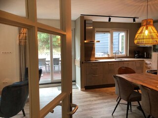 Vakantieappartement Egmond aan Zee Kenmerken 8