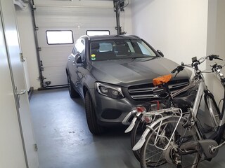 Vakantieappartement Egmond aan Zee Buitenaudio-opname 3