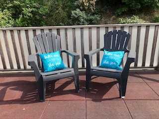 Vakantieappartement Egmond aan Zee Kenmerken 20