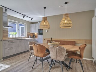 Appartamento per vacanze Egmond aan Zee Caratteristiche 10