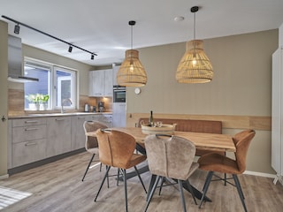 Vakantieappartement Egmond aan Zee Kenmerken 10