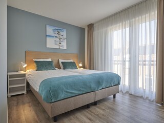 Appartamento per vacanze Egmond aan Zee Caratteristiche 18