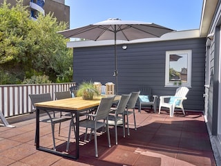 Appartamento per vacanze Egmond aan Zee Caratteristiche 9