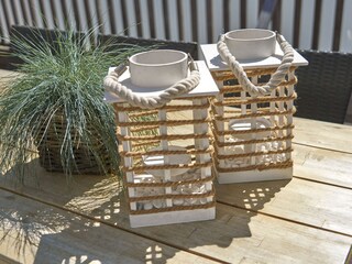 Appartamento per vacanze Egmond aan Zee Registrazione all'aperto 5