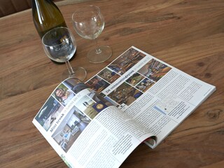 Appartamento per vacanze Egmond aan Zee Caratteristiche 14