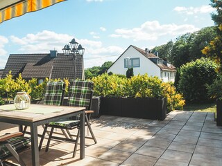 Vakantieappartement Koblenz Buitenaudio-opname 3