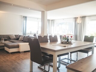 Vakantieappartement Koblenz Kenmerken 5