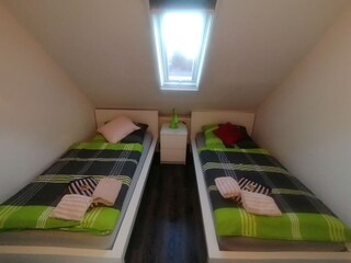 Ferienhaus Greetsiel Ausstattung 13