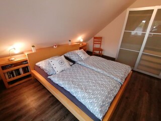 Ferienhaus Greetsiel Ausstattung 9