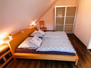 Ferienhaus Greetsiel Ausstattung 11