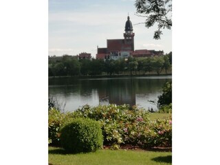 St. Marienkirche Waren