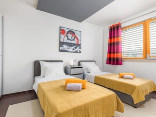 Villa Medulin Caratteristiche 40