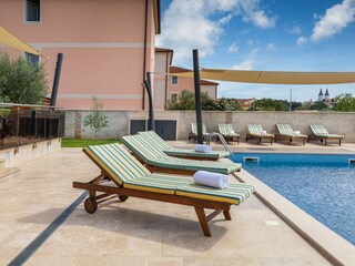 Villa Medulin Buitenaudio-opname 8