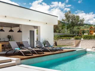 Villa Drenje Grabación al aire libre 6