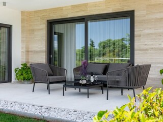 Villa Drenje Grabación al aire libre 22