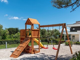 Villa Drenje Grabación al aire libre 24