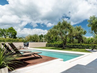 Villa Drenje Grabación al aire libre 30