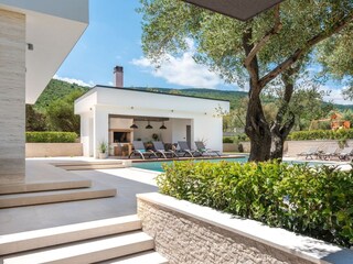 Villa Drenje Grabación al aire libre 32
