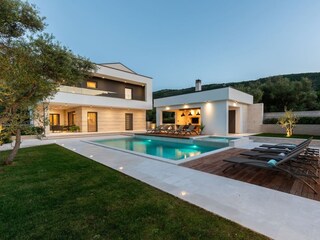 Villa Drenje Grabación al aire libre 36