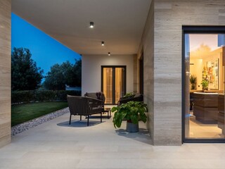 Villa Drenje Grabación al aire libre 37