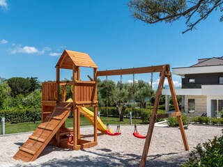 Villa Drenje Grabación al aire libre 13