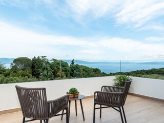 Villa Drenje Grabación al aire libre 12